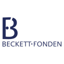 Design af Beckett-Fondens hjemmeside