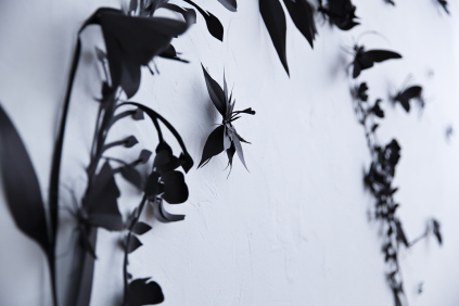 Detalje fra Insectarium, Charlotte Søeborg Ohlsen